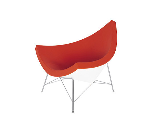 Coconut Chair | Sessel | Vitra