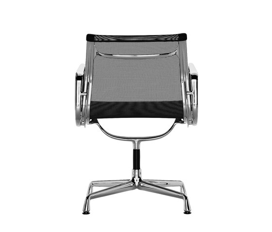 Aluminium Chair EA 108 | Sillas | Vitra