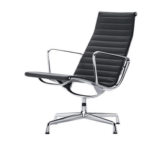 Aluminium Chair EA 116 | Sessel | Vitra