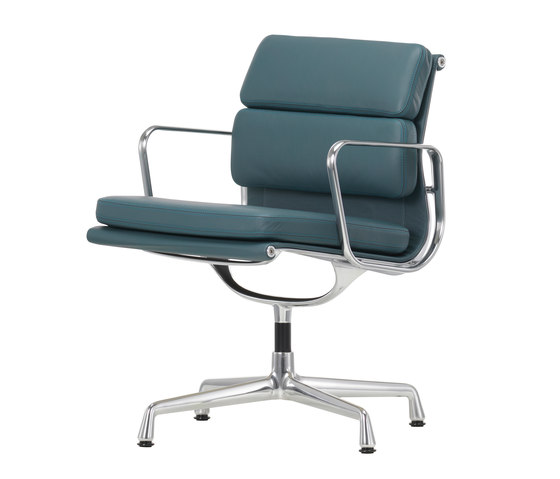 Soft Pad Chair EA 208 | Stühle | Vitra