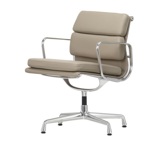 Soft Pad Chair EA 208 | Sillas | Vitra