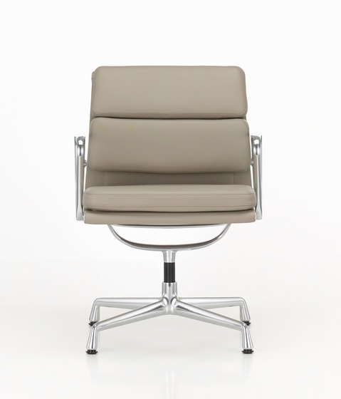 Soft Pad Chair EA 208 | Chairs | Vitra