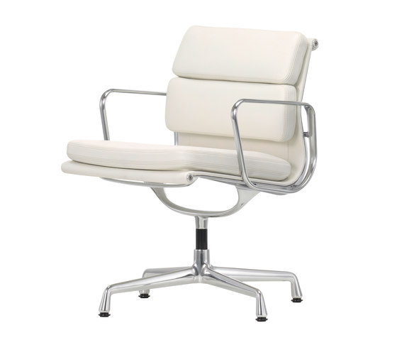 Soft Pad Chair EA 208 | Sillas | Vitra