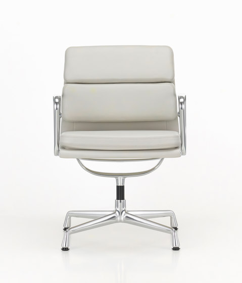 Soft Pad Chair EA 208 | Chairs | Vitra