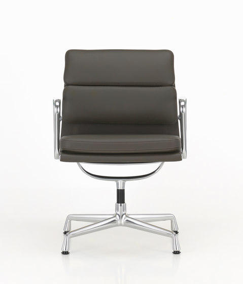 Soft Pad Chair EA 208 | Sedie | Vitra