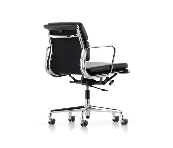 Soft Pad Chair EA 217 | Bürodrehstühle | Vitra