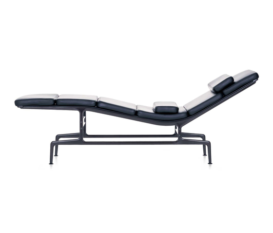 Soft Pad Chaise ES 106 | Chaise longues | Vitra