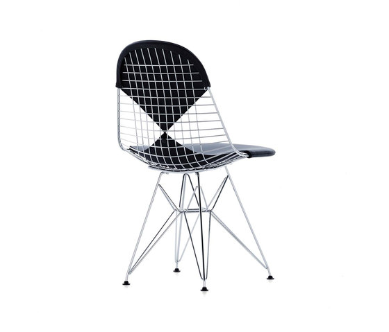 Wire Chair DKR-2 | Chairs | Vitra