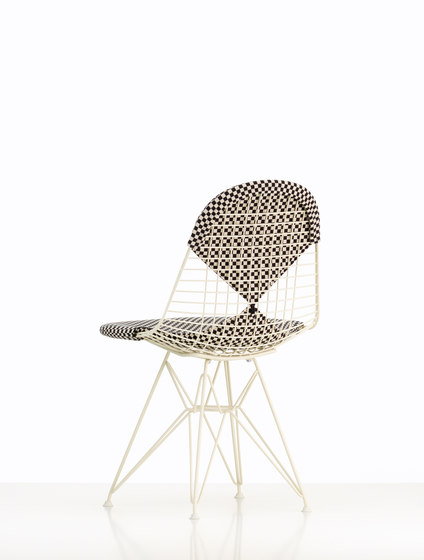 Wire Chair DKR-2 | Chairs | Vitra