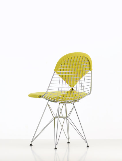 Wire Chair DKR-2 | Sedie | Vitra