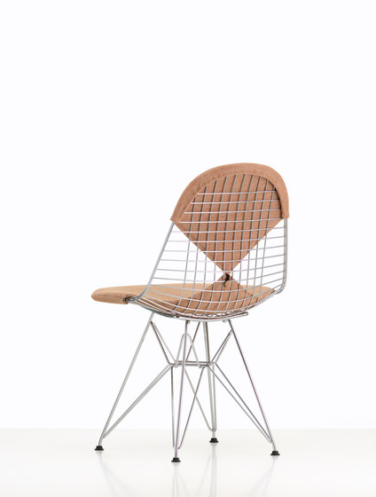 Wire Chair DKR-2 | Stühle | Vitra