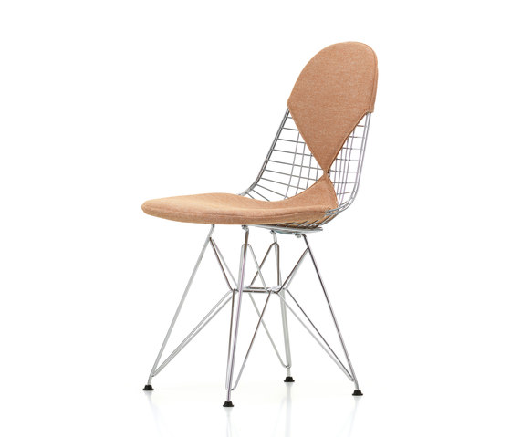 Wire Chair DKR-2 | Sillas | Vitra