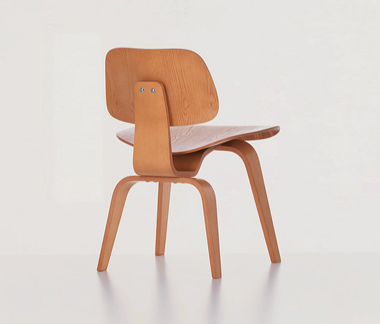 Plywood Group DCW | Stühle | Vitra