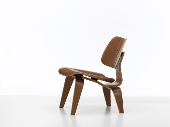 Plywood Group LCW | Sessel | Vitra