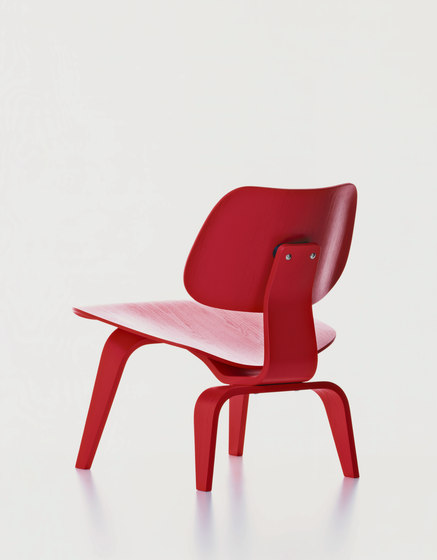 Plywood Group LCW | Armchairs | Vitra