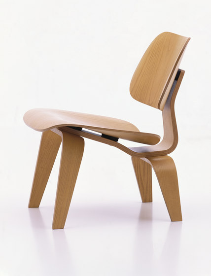 Plywood Group LCW | Fauteuils | Vitra