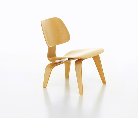 Plywood Group LCW | Fauteuils | Vitra