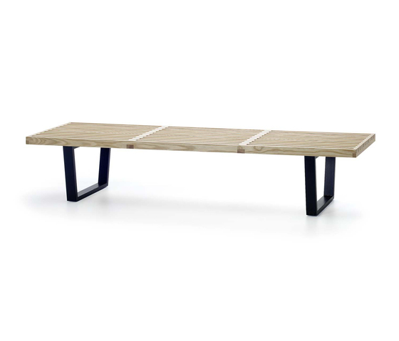 Nelson Bench | Panche | Vitra