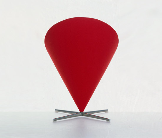 Cone Chair | Sillas | Vitra