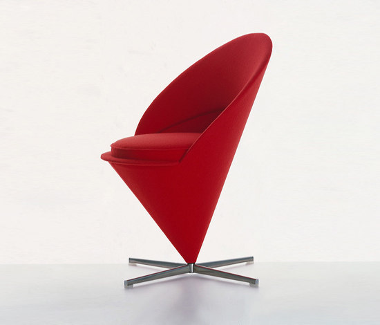 Cone Chair | Chairs | Vitra