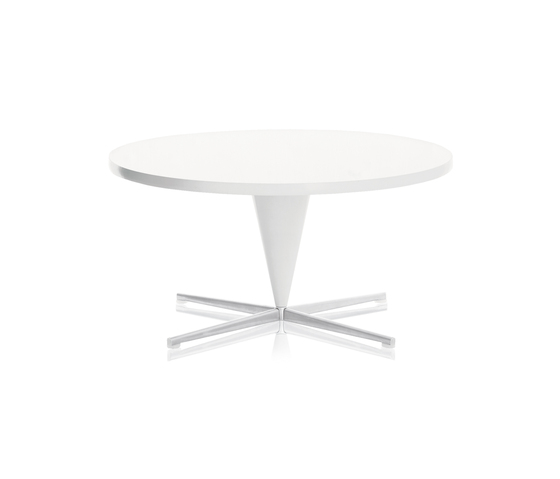 Cone Table | Mesas de centro | Vitra
