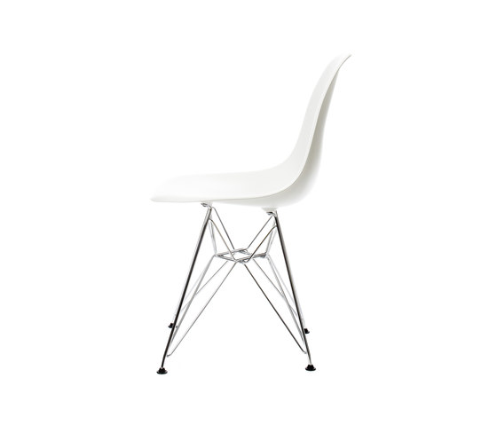 Eames Plastic Side Chair DSR | Sillas | Vitra