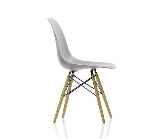 Eames Plastic Side Chair DSW | Sedie | Vitra