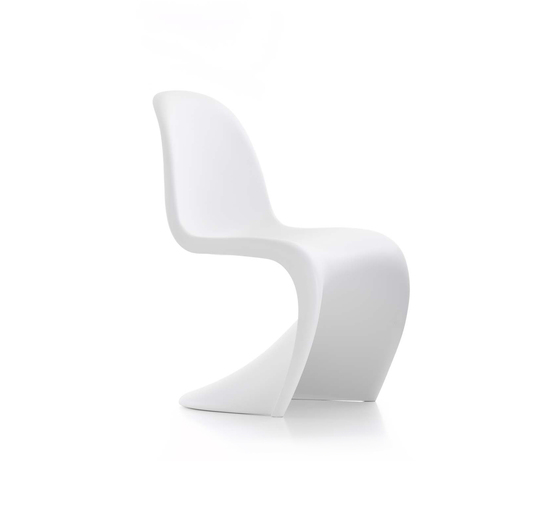 Panton Chair | Chairs | Vitra