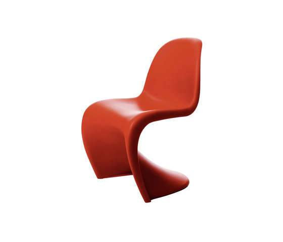 Panton Chair | Chairs | Vitra