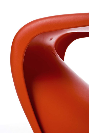 Panton Chair | Sillas | Vitra
