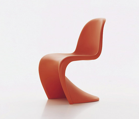 PANTON CHAIR - Chairs from Vitra | Architonic