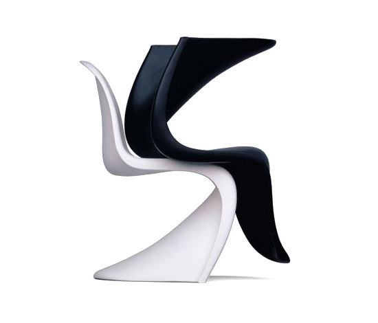 Panton Chair | Chaises | Vitra