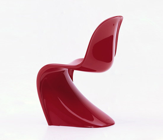 Panton Chair Classic | Chaises | Vitra
