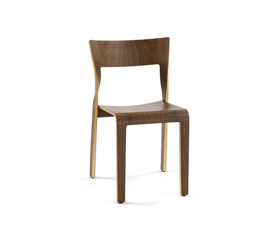 Torsio | Chairs | Röthlisberger Kollektion