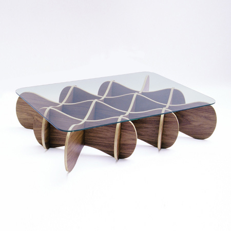 Matrix table | Couchtische | TYE3D