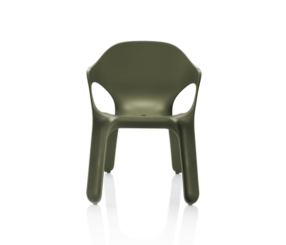 Easy Chair | Chairs | Magis