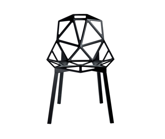 Chair_One | Chaises | Magis