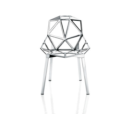 Chair_One | Stühle | Magis