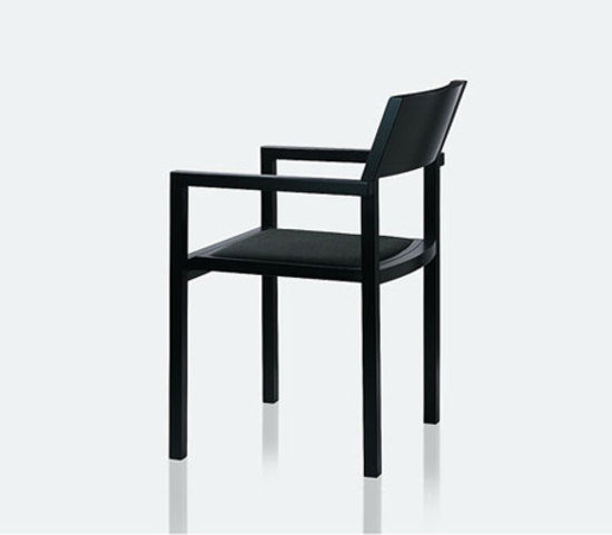 ungers 6030/A | Chaises | Brunner