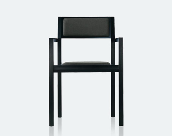 ungers 6030/A | Chairs | Brunner