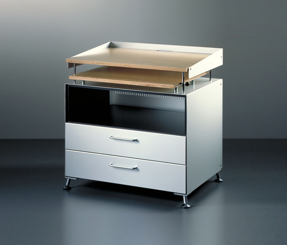 Unikorpus 780 | Cabinets | Atelier Alinea