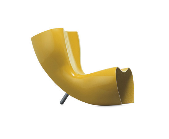 Felt Chair | FC/1L | Armchairs | Cappellini