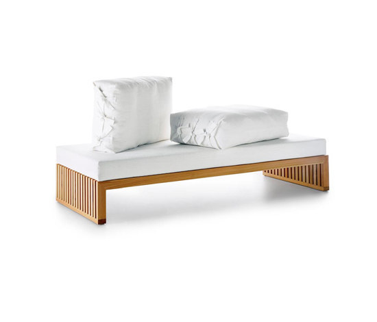 BED I | Bancs | cst-furniture.com