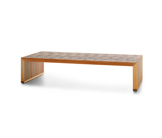 BENCH+TABLE VI | Bancs | cst-furniture.com