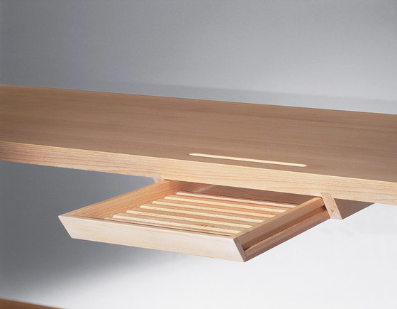 Galler | Ladies' desk | Desks | Schmidinger Möbelbau