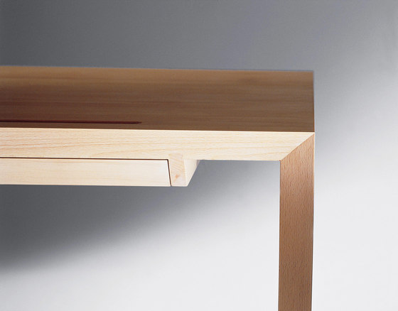 Galler | Ladies' desk | Desks | Schmidinger Möbelbau