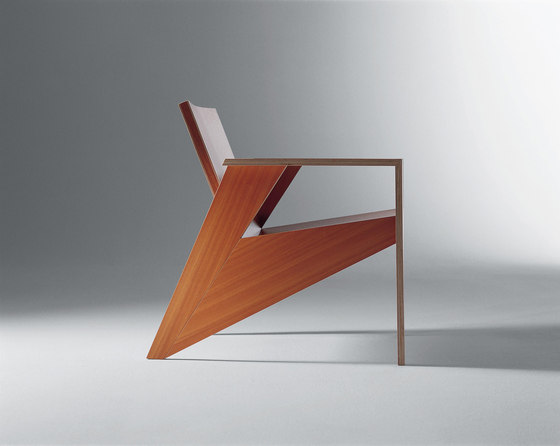 Merani | Chair Hop | Armchairs | Schmidinger Möbelbau