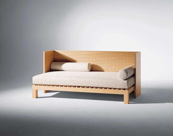 Galler | Bed sofa | Sofas | Schmidinger Möbelbau
