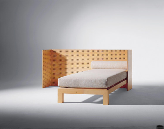 Galler | Bed sofa | Canapés | Schmidinger Möbelbau