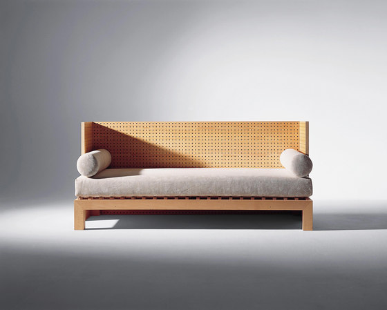 Galler | Bed sofa | Sofás | Schmidinger Möbelbau